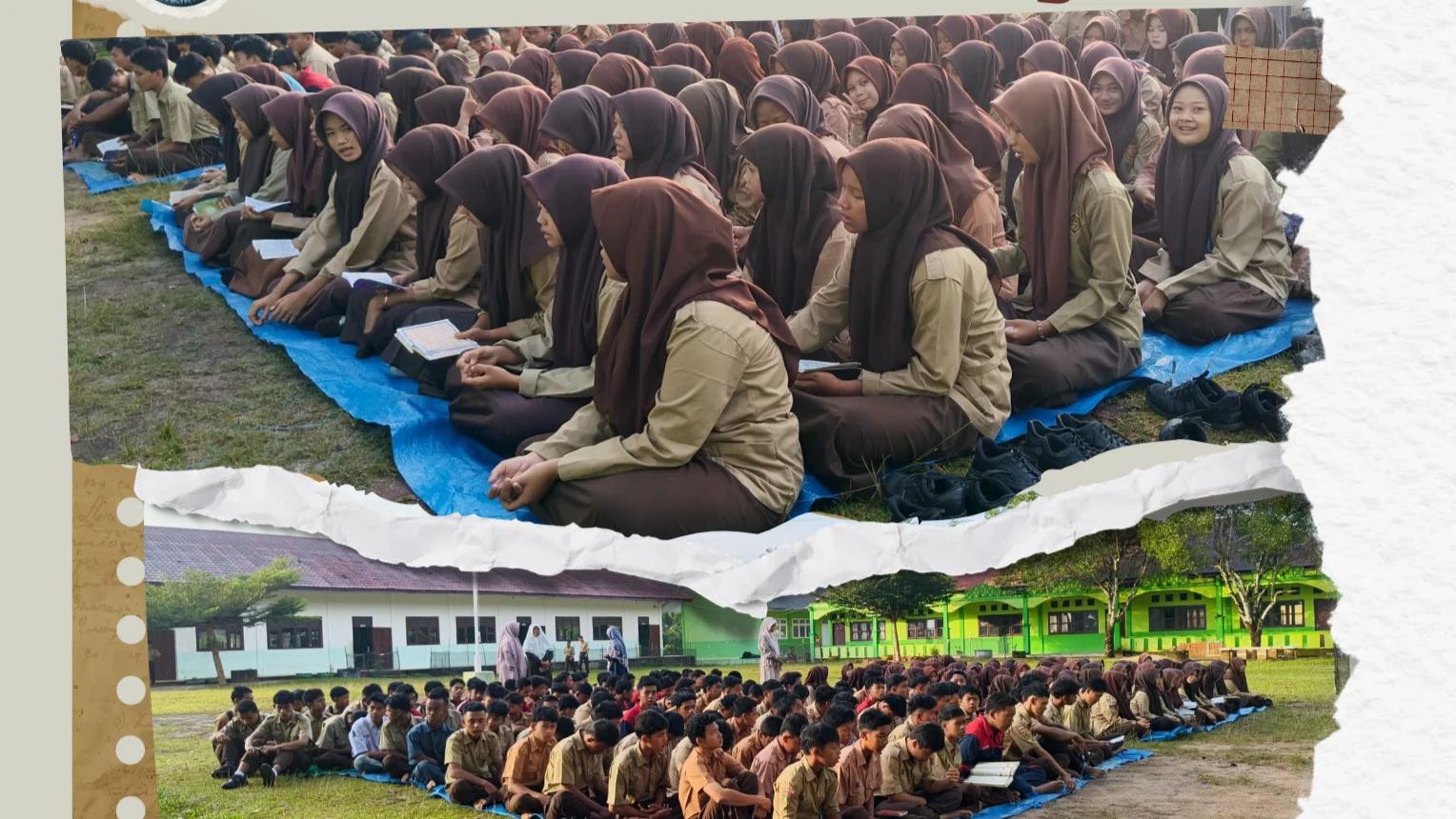Foto Jumat Yasin